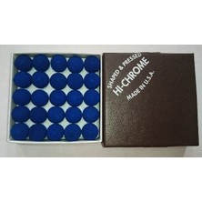 Hichrome 11 Mm Istaka Ucu 50 Adet Uç Usa Tweeten Fibre