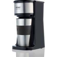 Arzum Ar3058 Brew’N Take Kişisel Filtre Kahve Makinesi