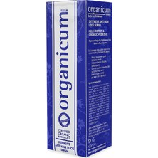 Organicum Intensive Anti Hair Loss Serum 100 ml