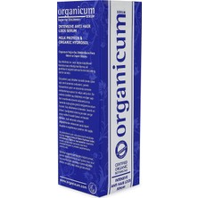 Organicum Intensive Anti Hair Loss Serum 100 ml