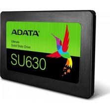 Adata SU630 480GB 520MB-450MB/s SATA SSD ASU630SS-480GQ-R