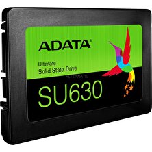 Adata SU630 960GB 520MB-450MB/s SATA SSD ASU630SS-960GQ-R