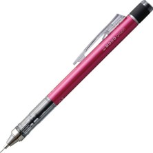 Tombow Mono Graph Mekanik Kurşun Kalem 05 Mm Pembe