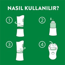 Air Wick Oda Kokusu Freshmatic Temizlik Esintisi Kit + Yedek