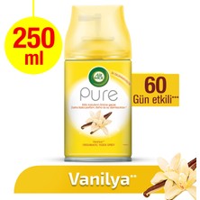 Air Wick Oda Kokusu Pure Freshmatic Makine Yedek Vanilya