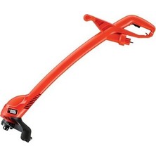 Black & Decker 25 cm Strimmer 350W GL361