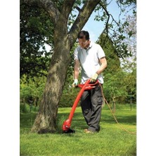 Black & Decker 25 cm Strimmer 350W GL361