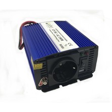 Alpex 300 Watt 12 Volt Modifiye Sinüs İnverter