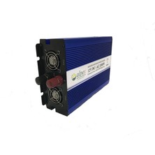 Alpex 1500 Watt 12 Volt Modifiye Sinüs İnverter