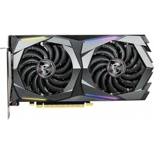 MSI VGA GEFORCE GTX 1660 TI GAMING X 6GB PCI-E 3.0 Ekran Kartı ( GeForce GTX 1660 Ti GAMING X 6G )