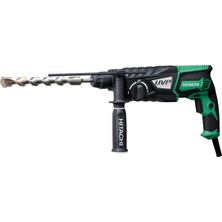 Hitachi  DH28PCY 850Watt 3.4J Profesyonel SDS-Plus Kırıcı/Delici