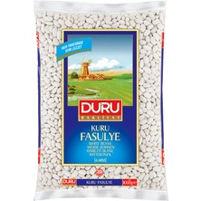 Duru Kuru Fasulye 6 mm