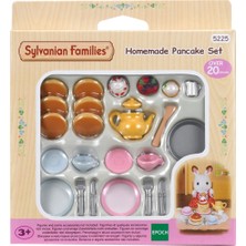 Sylvanian Families Krep Seti