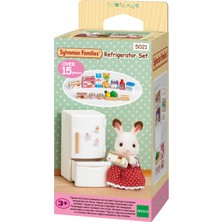 Sylvanian Families Refrigerator