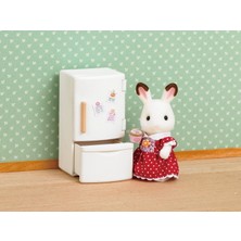 Sylvanian Families Refrigerator