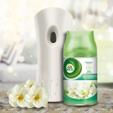 Air Wick Oda Kokusu Freshmatic Bahar Çiçekleri 3'lü Yedek