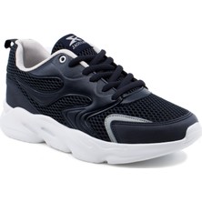 Jagulep Originals Air File Erkek Günlük Spor Ayakkabı