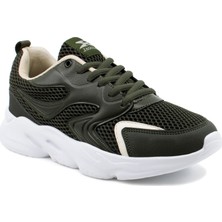 Jagulep Originals Air File Erkek Günlük Spor Ayakkabı