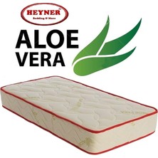 Opalın Heyner Aloevera  Yaylı Yatak 70X160