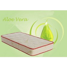 Opalın Heyner Aloevera  Yaylı Yatak 70X160