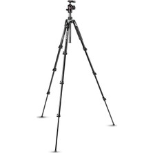 Manfrotto Mkbfrla4Bk-Bh Befree Advanced Tripod Kit