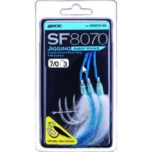 Black King Kong Sf8070 Assist Hooks