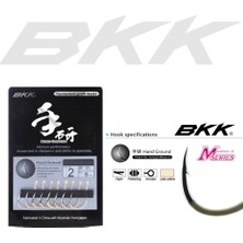 Black King Kong Chinu Hand Roun Point With Ring