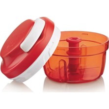 Tupperware Süper Şef Kırmızı