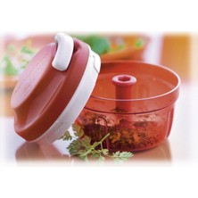 Tupperware Süper Şef Kırmızı