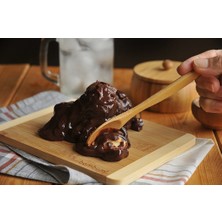 Bambum Tai - 6'Lı Tatlı Kaşığı (Bkct2)