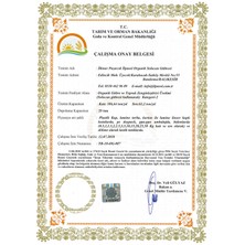 İlpasol®Organik Sıvı Solucan Gübresi 5 Litre
