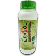 İlpasol® Sıvı Solucan Gübresi 1Litre