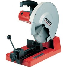 Rıdgıd 26641  Model 590L Kuru Kesim Metal Tesetre Makinesi Rıdgıd