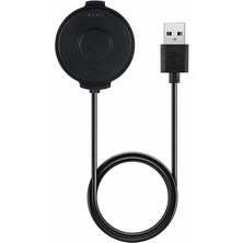 Markacase Ticwatch Pro İçin Manyetik Akıllı Saat Şarj USB