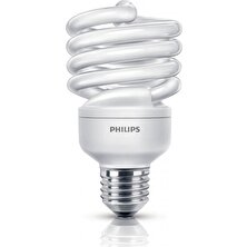 Philips Twister 23W /865 E27 Beyaz Işık Led Ampul