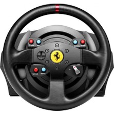 Thrustmaster T300 Ferrari Gte Edition Yarış Direksiyonu