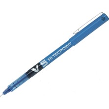 Pilot V5 Mika Mavi Bxv5Rmkf