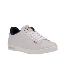 U.S. Polo Assn. Franco Beyaz Kadın Sneaker