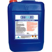 Suakze End.Bulaşık Makinesi Kireç Çözücü 10 kg