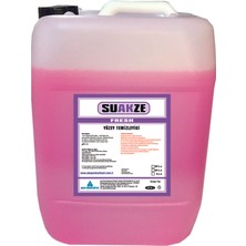 Suakze Fresh Parfümlü Yüzey Temizleyici 20 kg