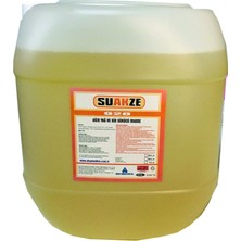 Suakze Ağır Yağ Ve Kir Sökücü 5 kg