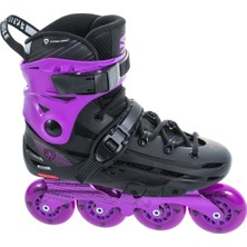 Flying Eagle F4 Raven Purple Urban Paten