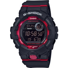 Casio GBD-800-1DR G-Shock Erkek Kol Saati