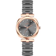 Essence D1117.460 Kadın Kol Saati