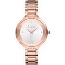 Freelook F.4.1055.03 Kadın Kol Saati