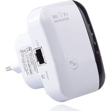 Bluecat Wifi Repeater Kablosuz Sinyal Güçlendirici Access Point 300Mbps