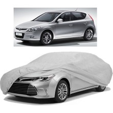 AutoEN Hyundai İ30 2008-2012 Araba Brandası