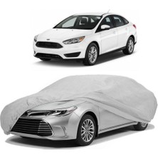 AutoEN Ford Focus 3 2011-2014 Araba Brandası