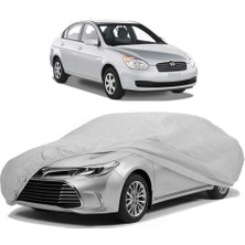 AutoEN Hyundai Accent ERA Araba Brandası