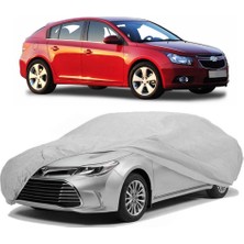 AutoEN Chevrolet Cruze HB Araba Brandası
